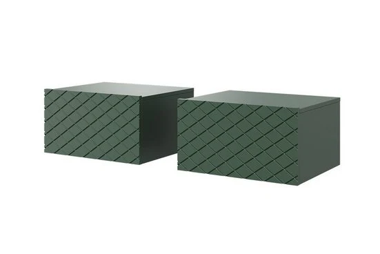 Nachtschrank 50 cm – Hochwertiges Möbelstück für zusätzlichen Stauraum.
