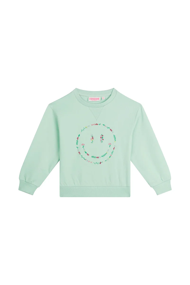 Someone-RIEN-SG-16-C soft mint