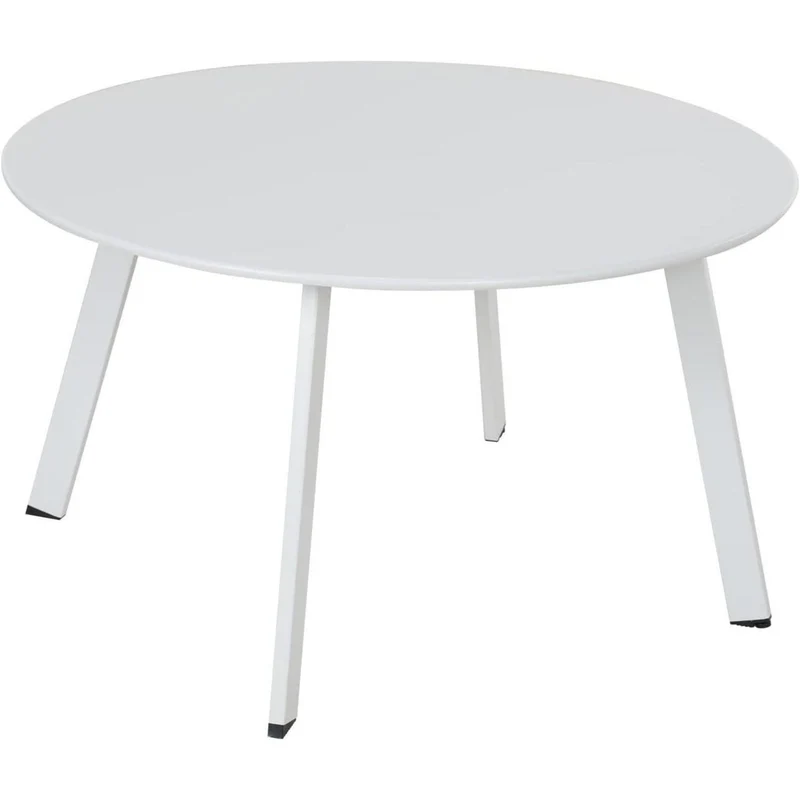 Kaffeetisch Outdoor Tisch Balkontisch Beistelltisch