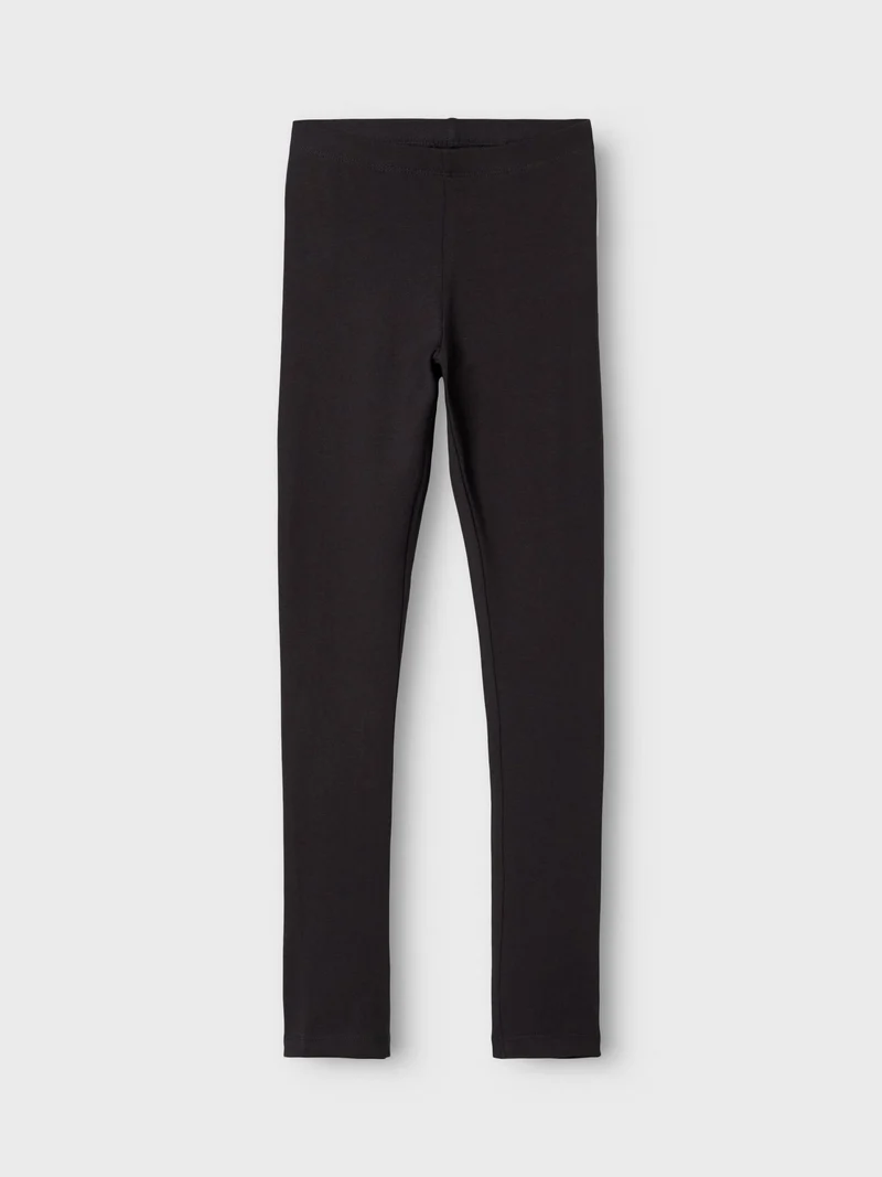 Name it-NKFVIVIAN LEGGING NOOS-Black