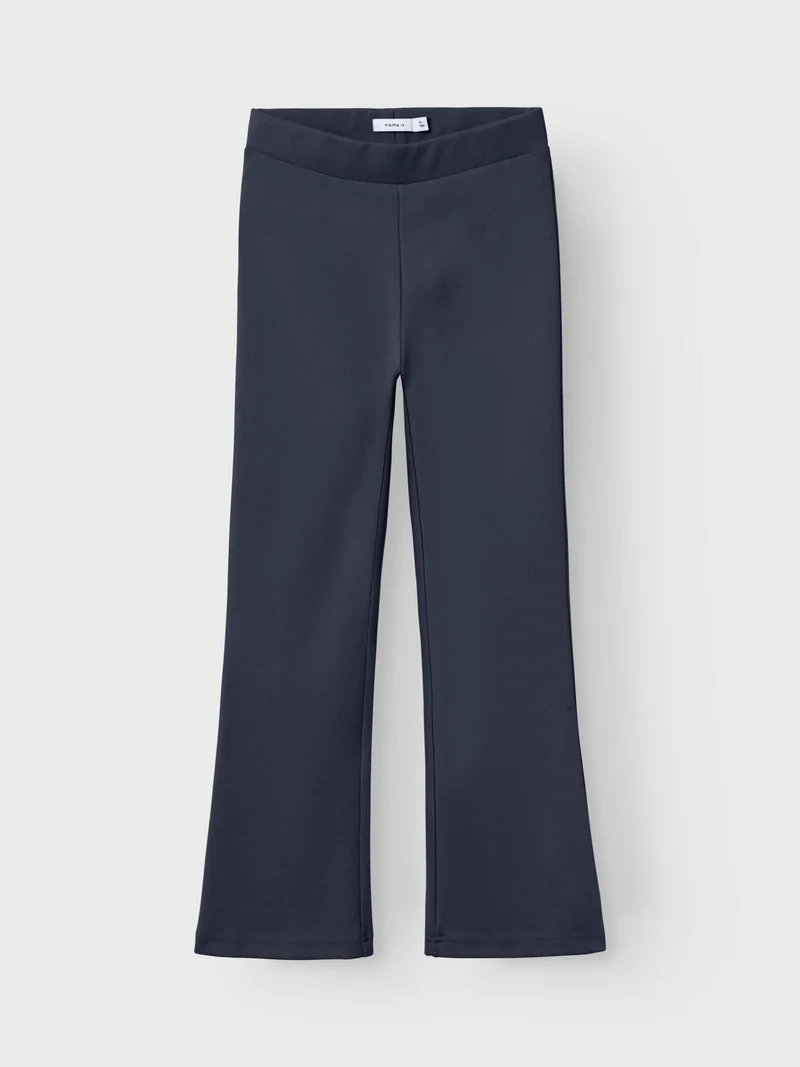 Name it-NKFFRIKKALI BOOTCUT PANT NOOS-Dark Sapphire