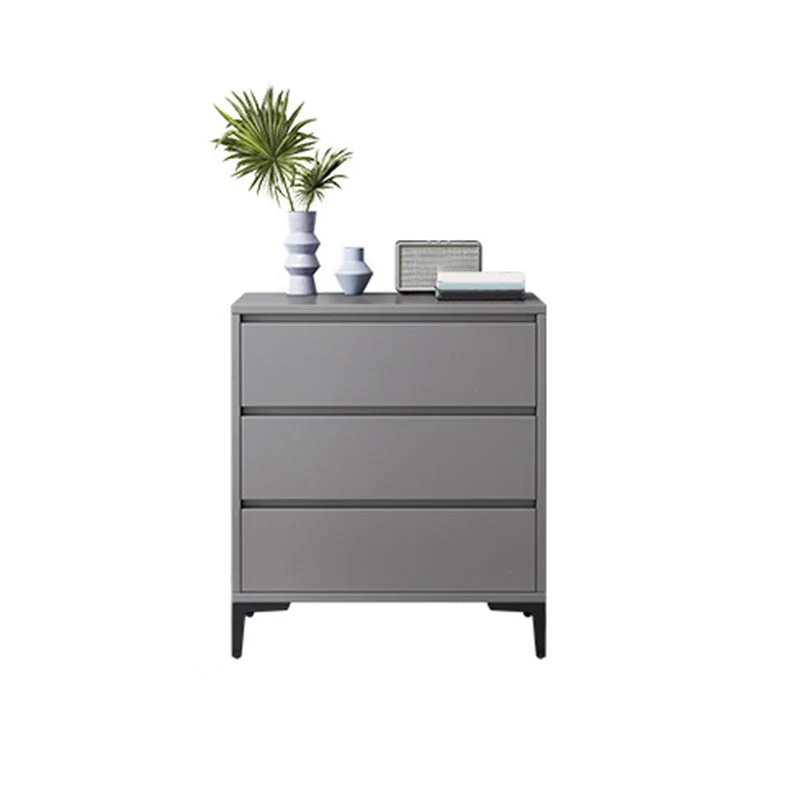 15.6-inch W Contemporary Storage Chest Manufactured Wood Dresser