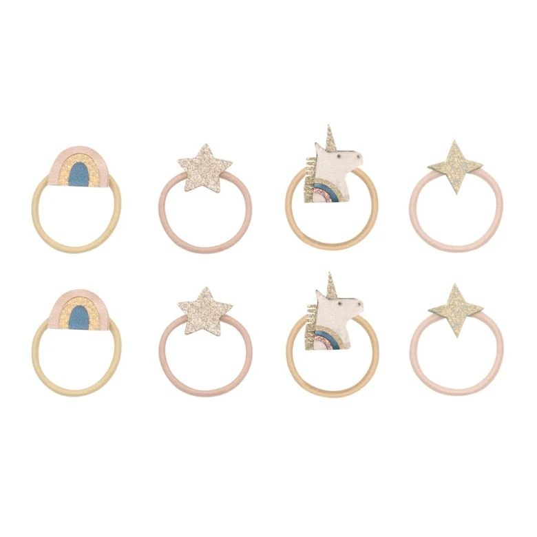 Mimi & Lula - CELESTE UNICORN MINI PONIES