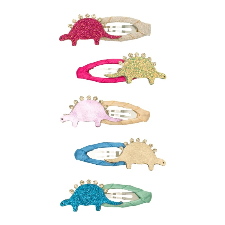 Mimi & Lula - DINO DIVA MINI Clic Clacs