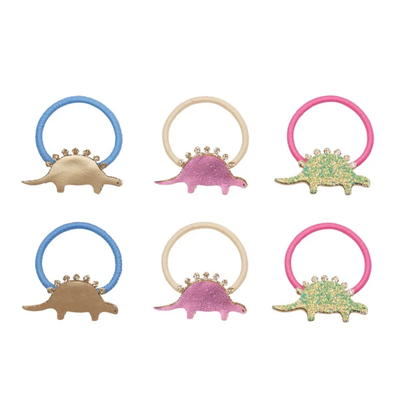 Mimi & Lula - DINO DIVA MINI PONYS