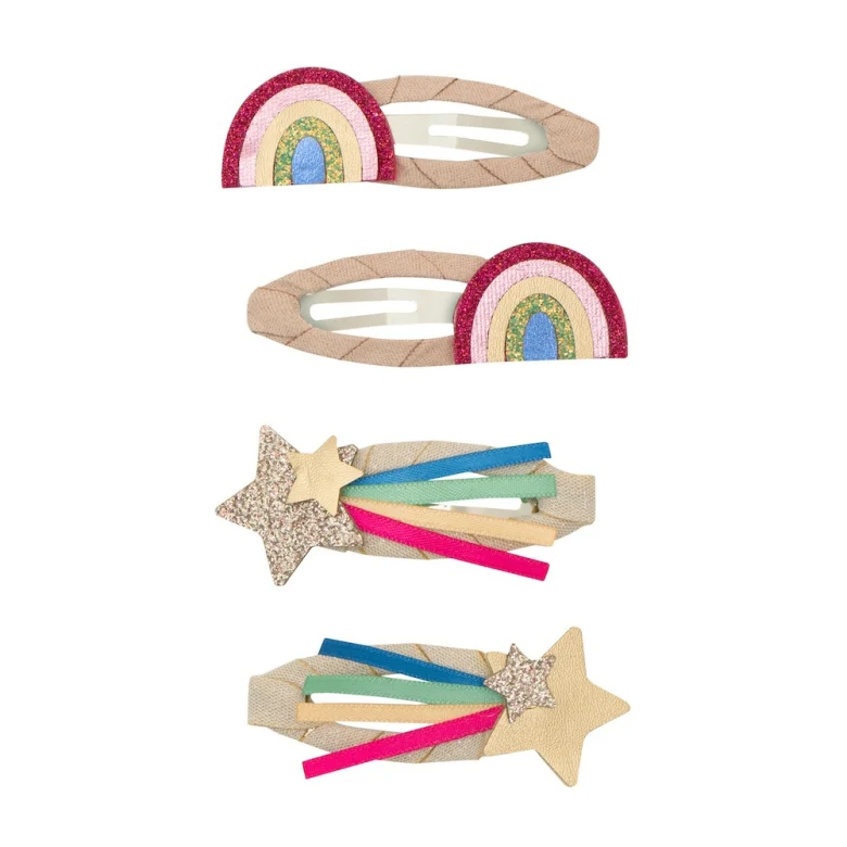 Mimi & Lula - Disco over the Rainbow Clips