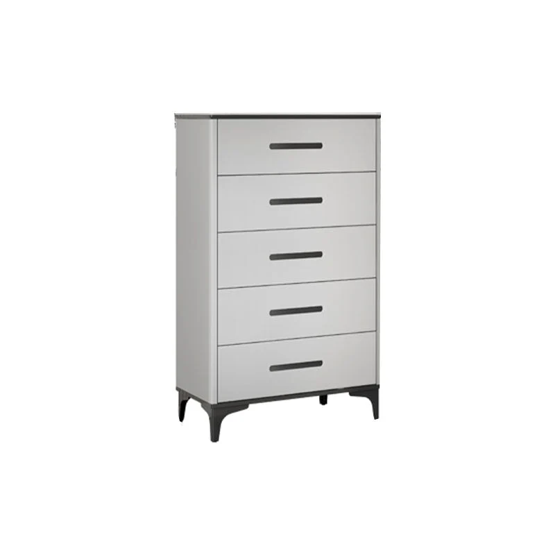 15.6-inch W Contemporary Storage Chest Stone Storage Chest Dresser