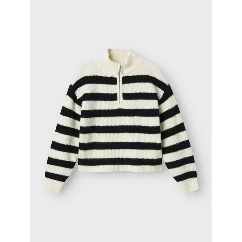 Name it-NKFSALEMMA LS KNIT