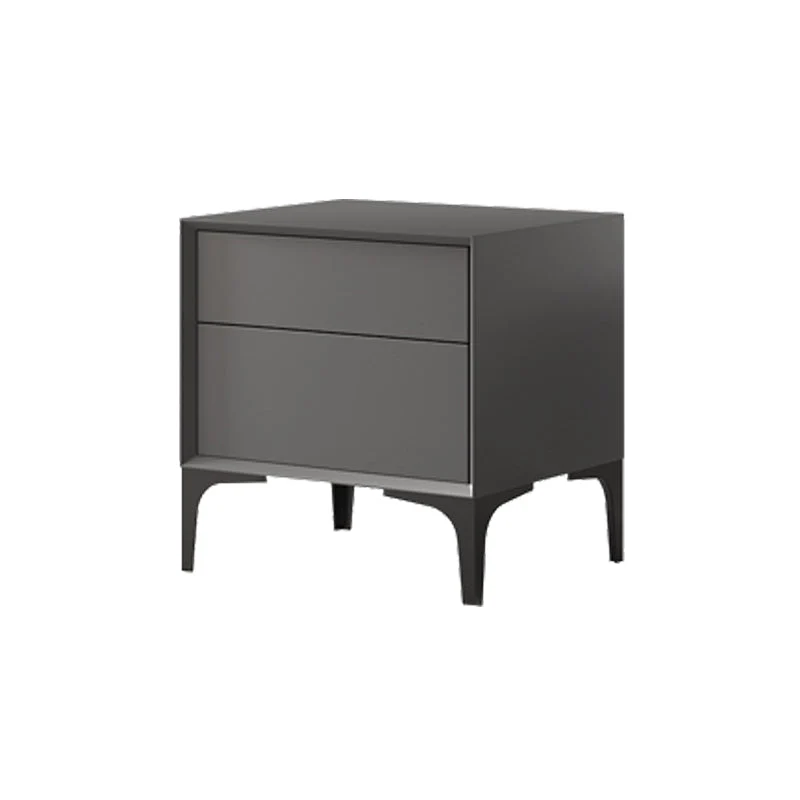 15.6-inch Width Storage Chest Modern Manufactured Wood Dresser
