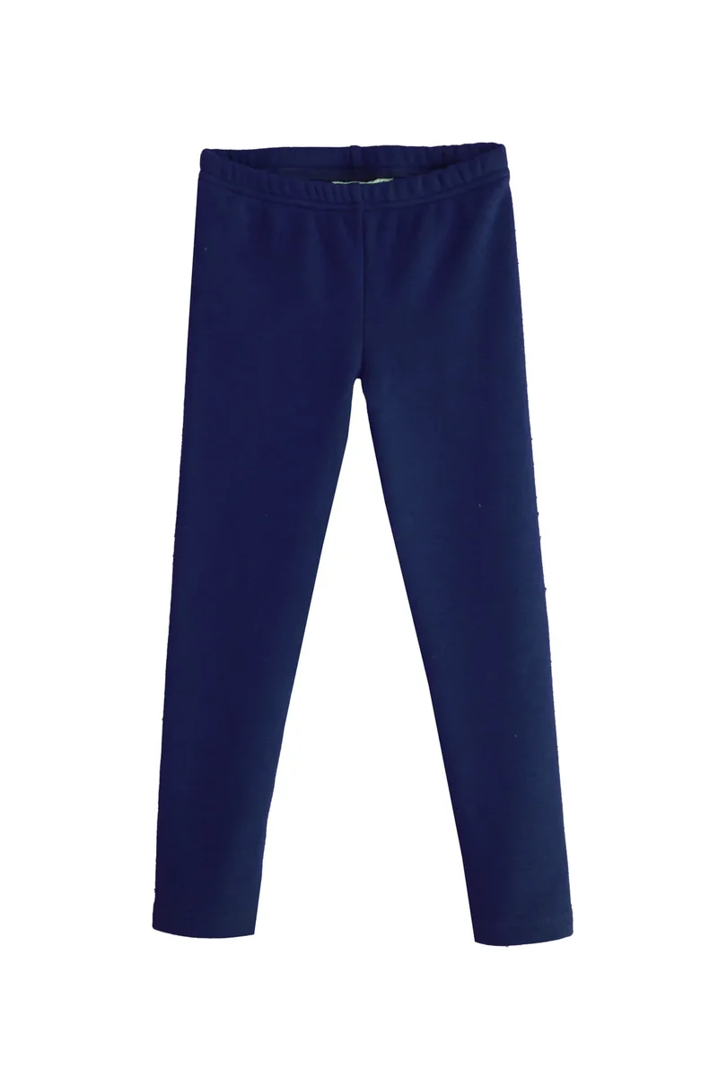 Danamade-Thermo Leggings-Navy