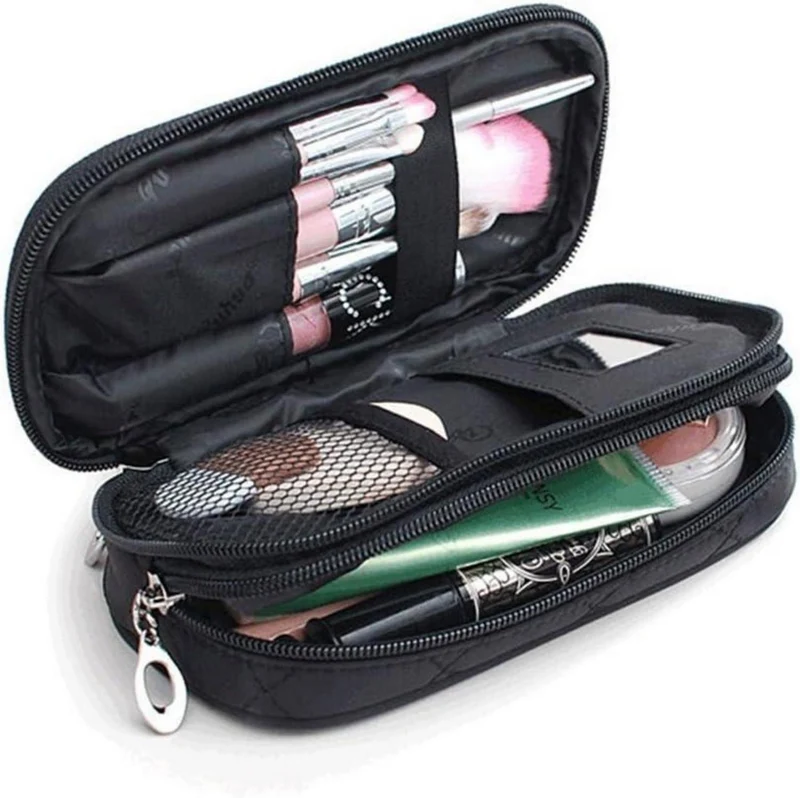 MLMSY Make-up-Tasche Reise-Kit Organizer Kosmetiktasche
