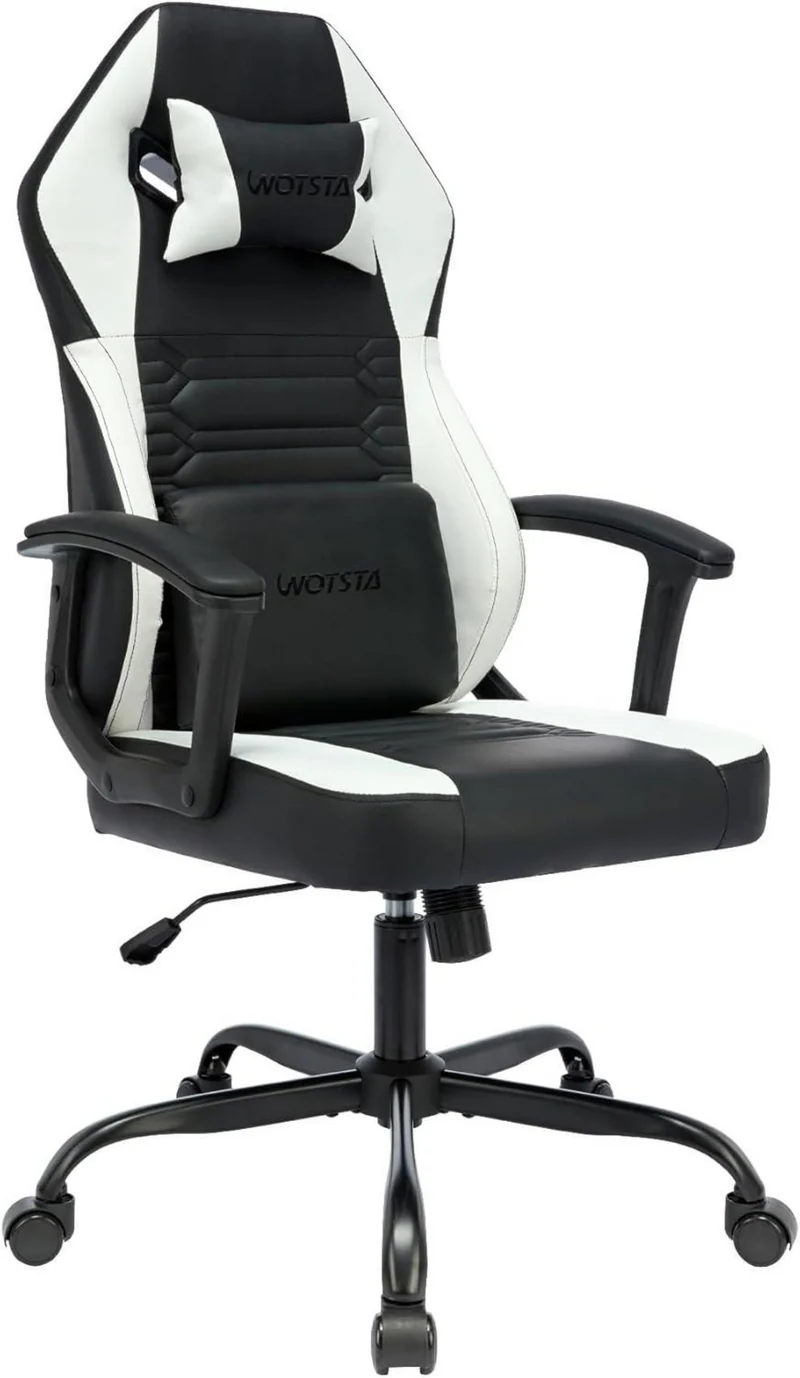Gaming Stuhl Ergonomisch Racing Computerstuhl
