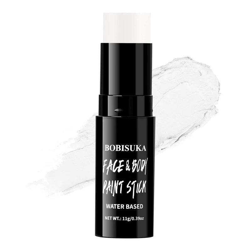 Face Paint Stick für Sport - Bodypainting Körperfarben