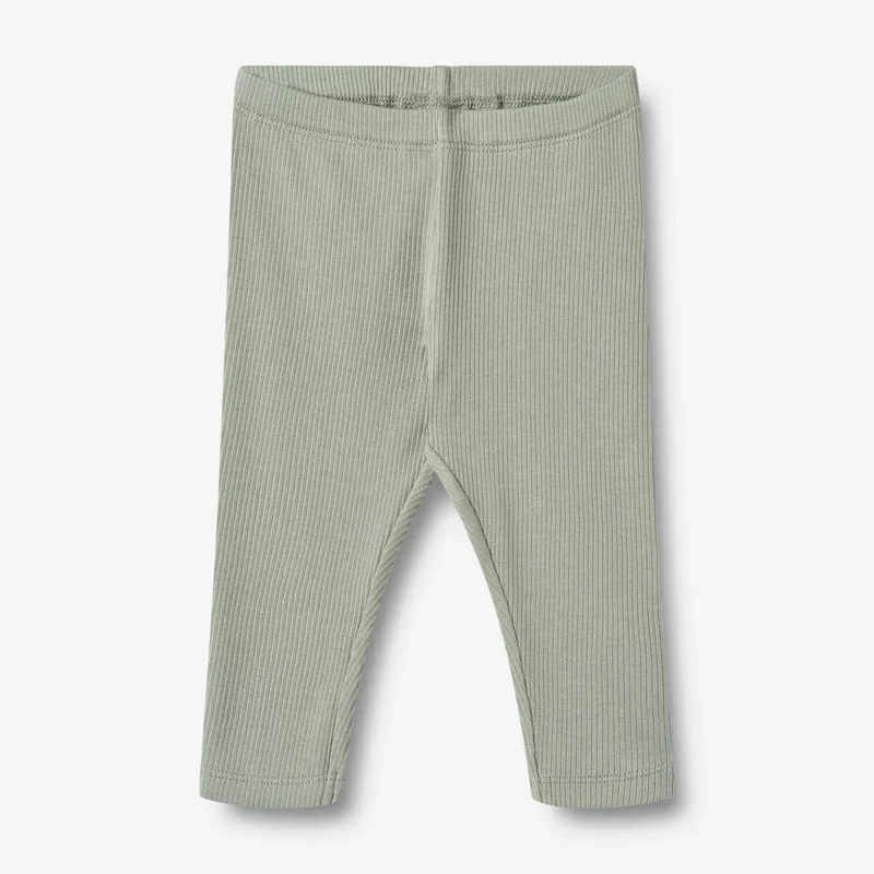 Wheat-Jersey Legggings Jules-5050 morning mist