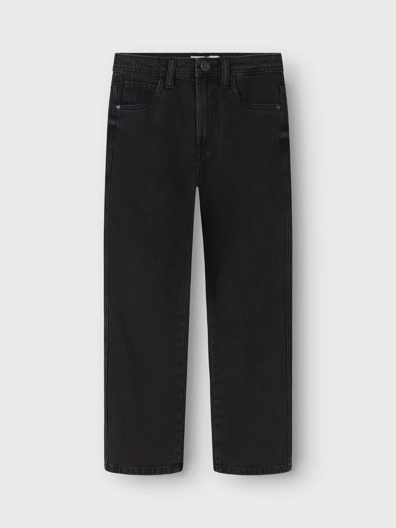 Name it-NKMRYAN LOOSE JEANS 5760-RM NOOS-Black Denim