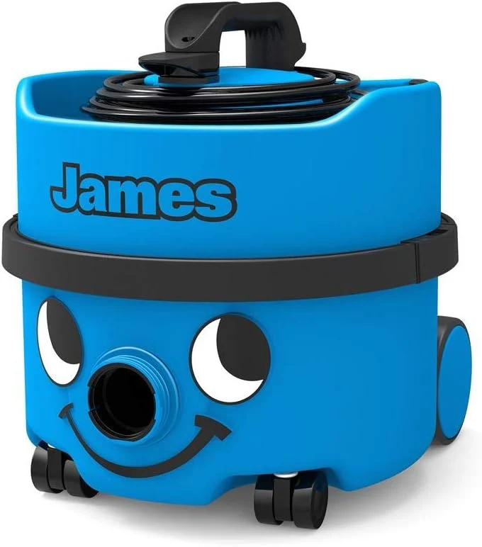 Numatic Staubsauger JVH-187 James