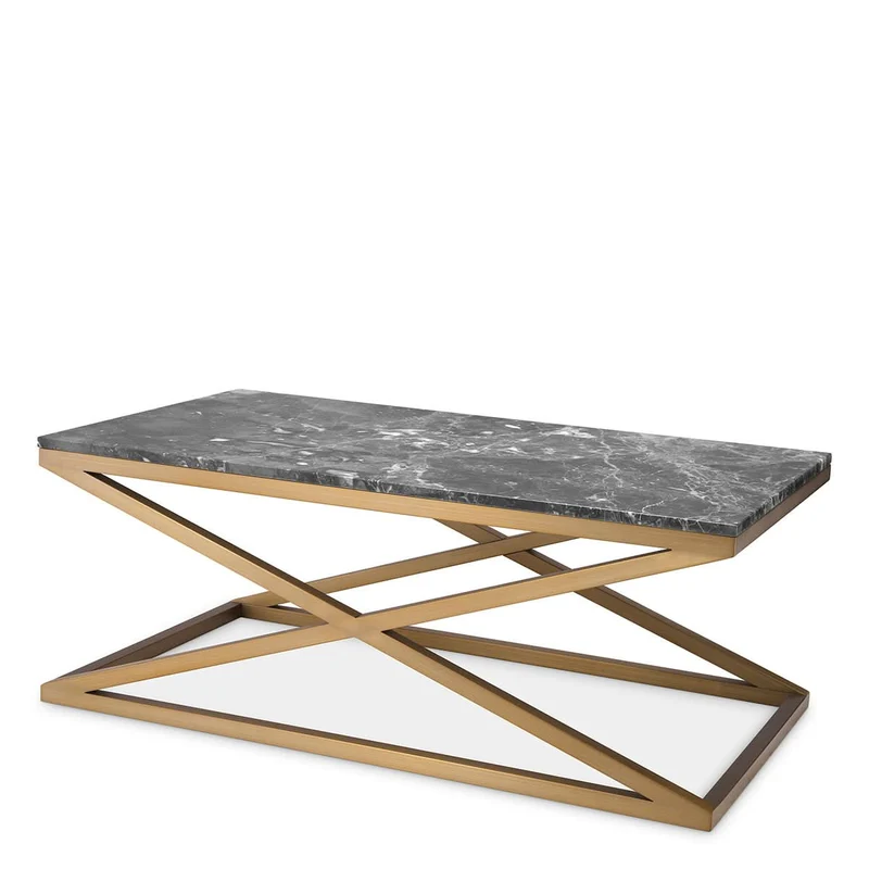 Eichholtz Couchtisch Criss Cross