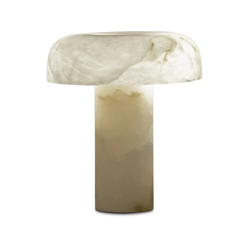 The Grand Collection MUSHROOM Tischleuchte