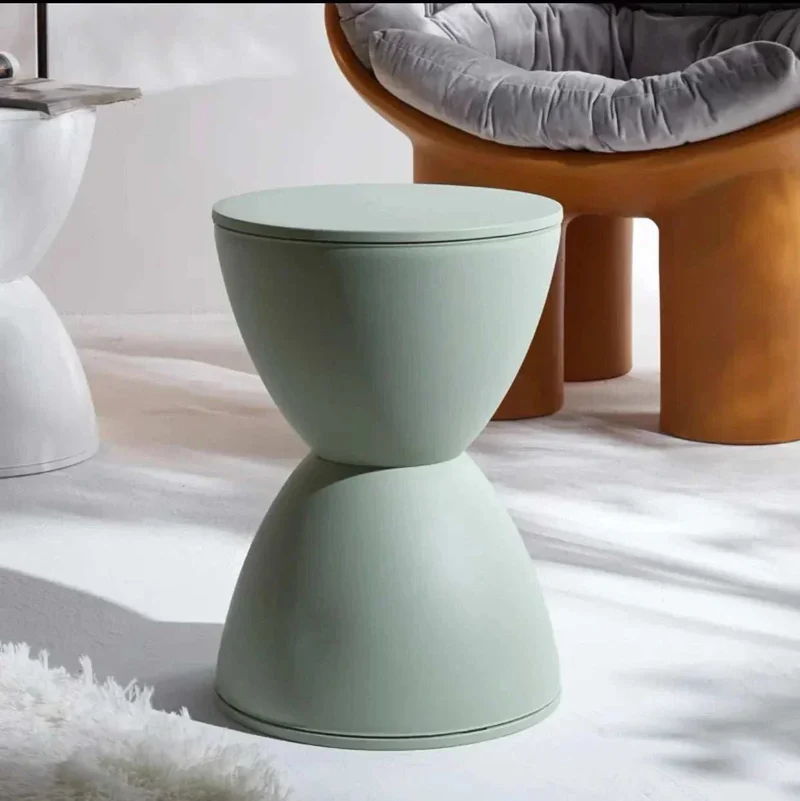 Side Table for Living Room | Elevate Your Space with Stylish Simplicity