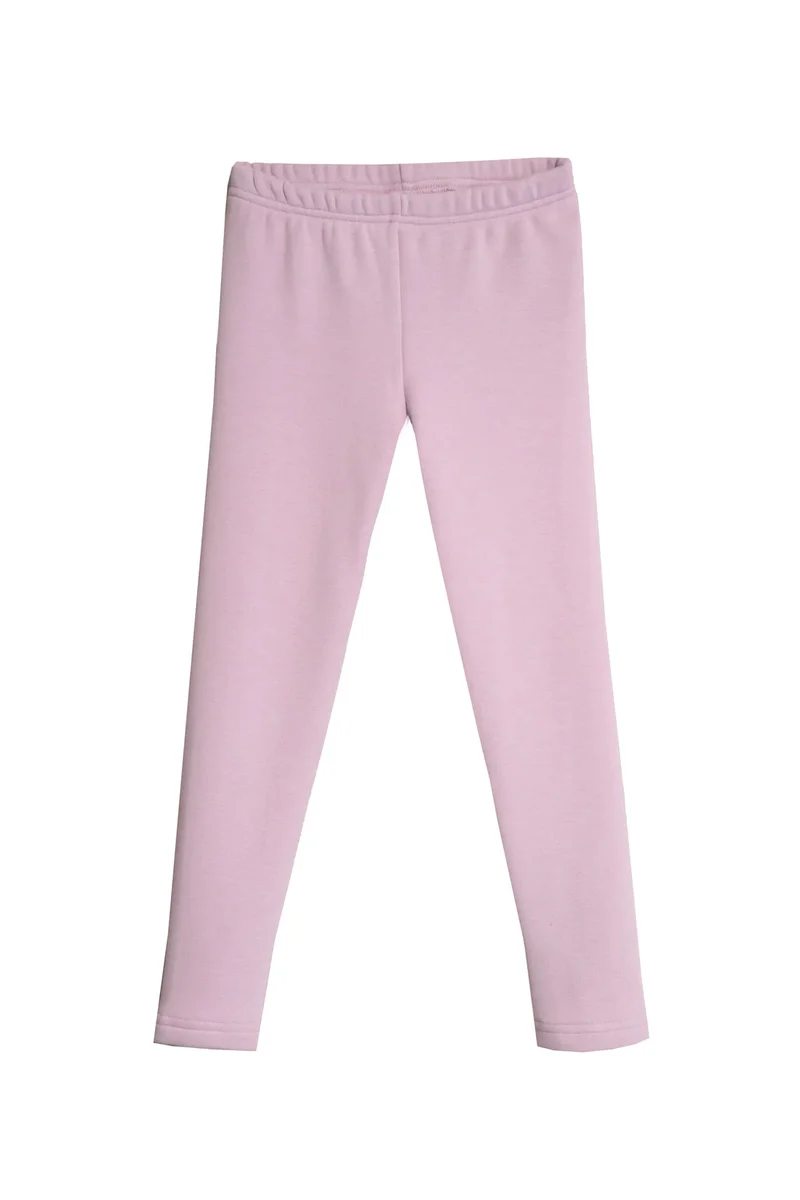 Danamade-Thermo Leggings DNAOMI-Dusty Rose
