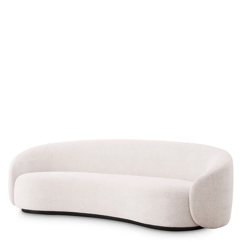 Eichholtz Sofa Amore – Lyssa Off-White