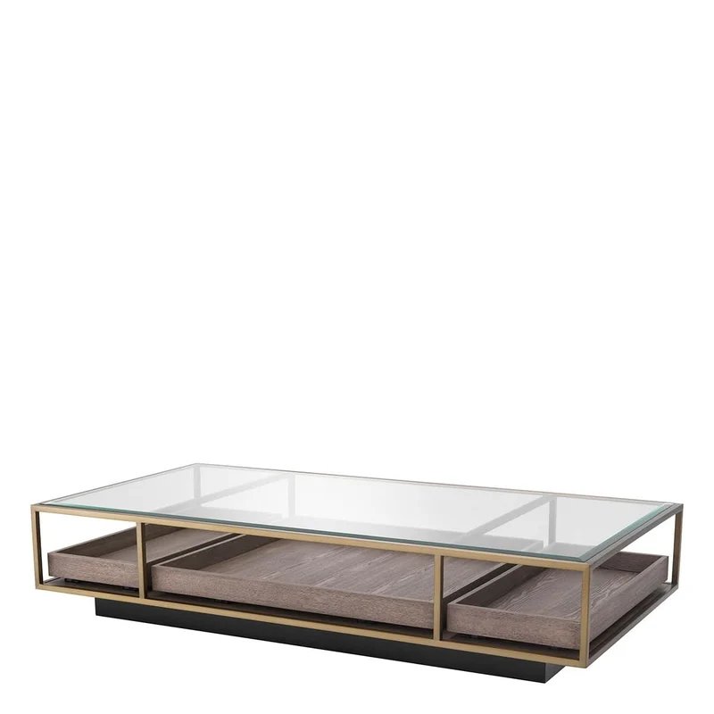 Eichholtz Couchtisch Roxton