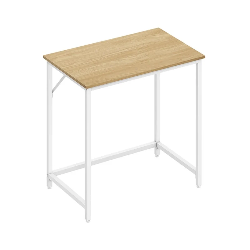 Schmaler Schreibtisch – Luca – Kompakt & Klein im Industrie-Design