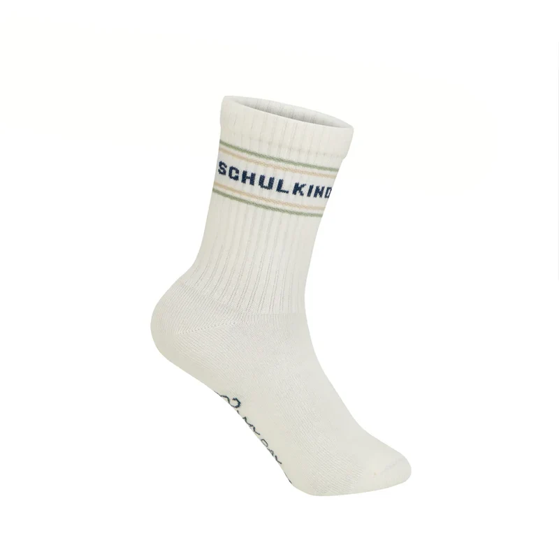SCHULKIND PASTELL SOCKEN