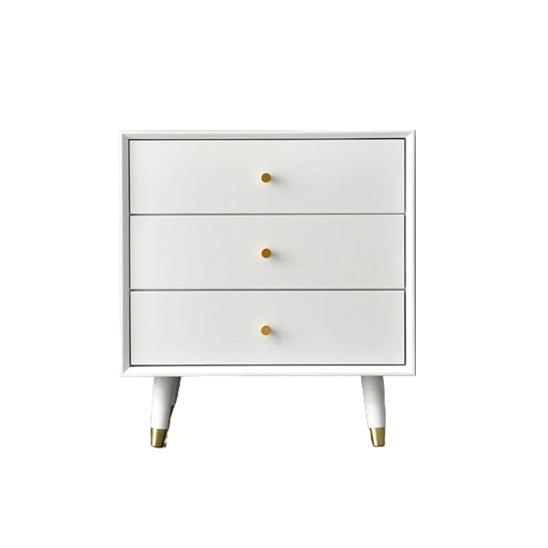 Classic Glam 15.7" W Dresser Soft-Close Drawers Storage Chest