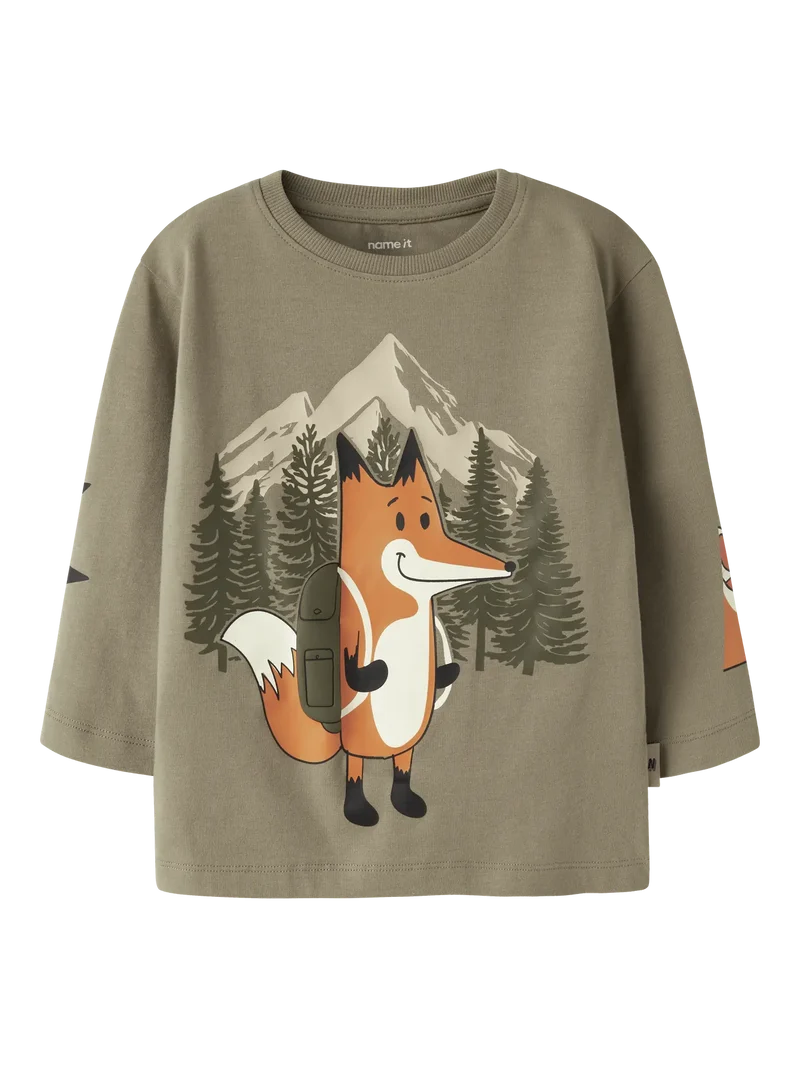 Name it - NMMOTTO LS NREG TOP - Mermaid