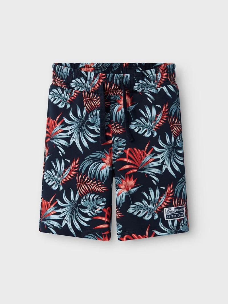 Name it-NKMFANGO SWEAT SHORTS UNB