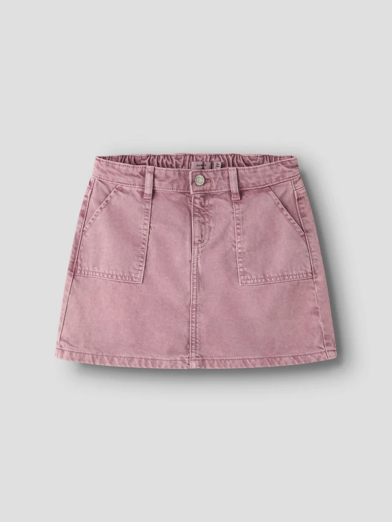 Name it - Denim rock Wild Ginger