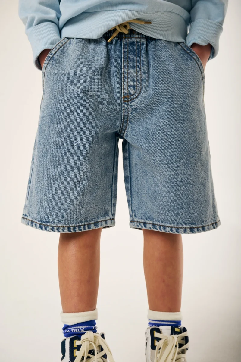 Jackson Short-Shorts-