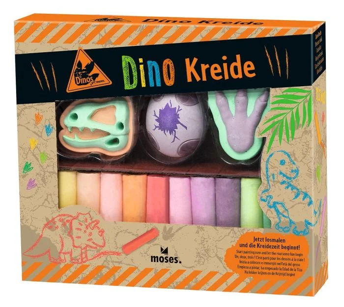 Moses-Dino Kreide