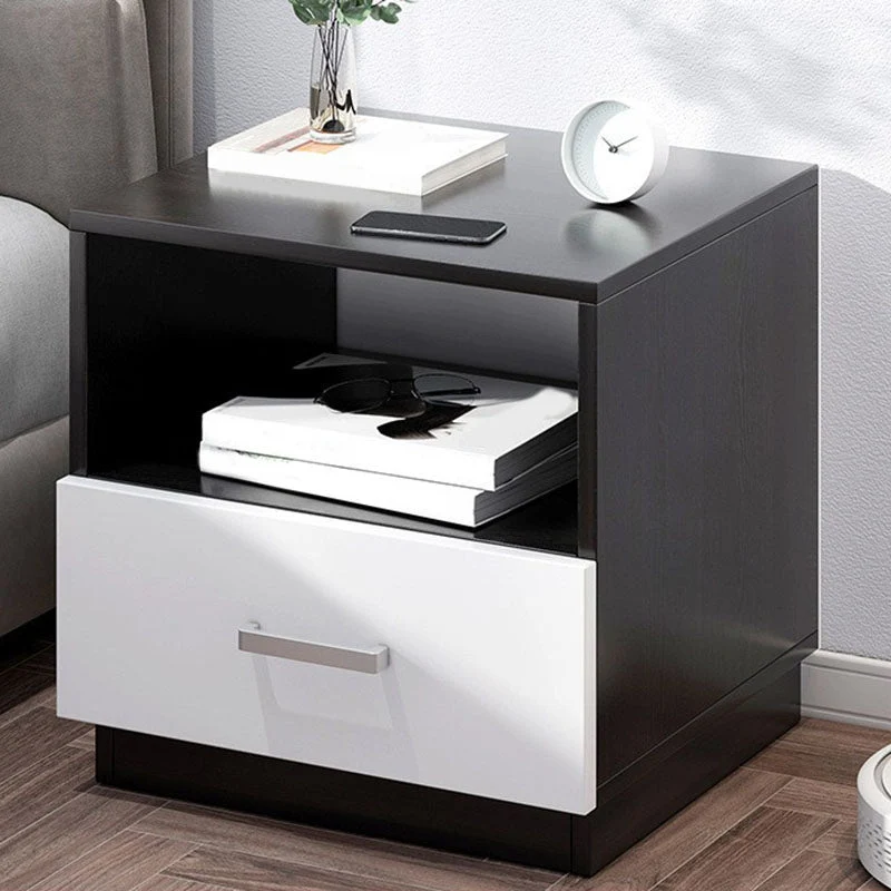 Contemporary Storage Chest Wood Bedroom Storage Chest Dresser