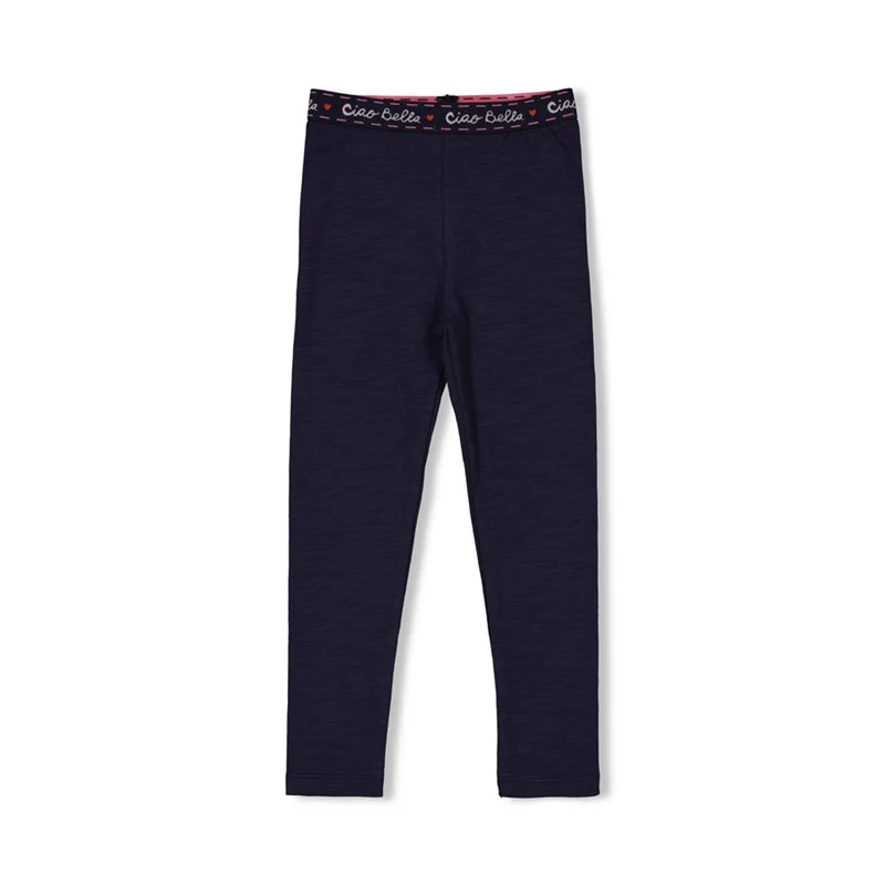 Jubel-Legging - Ciao Bella-Marine