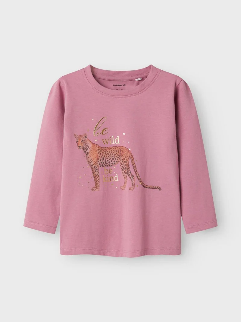 Name it-NMFSUSANNA LS TOP BOX