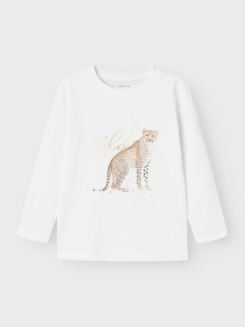 Name it-NMFSUSANNA LS TOP BOX