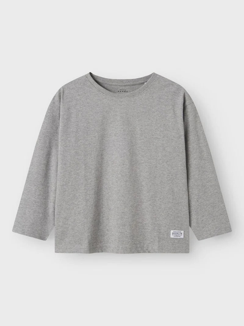 Name it-NKMVIMPEL LS RLX TOP