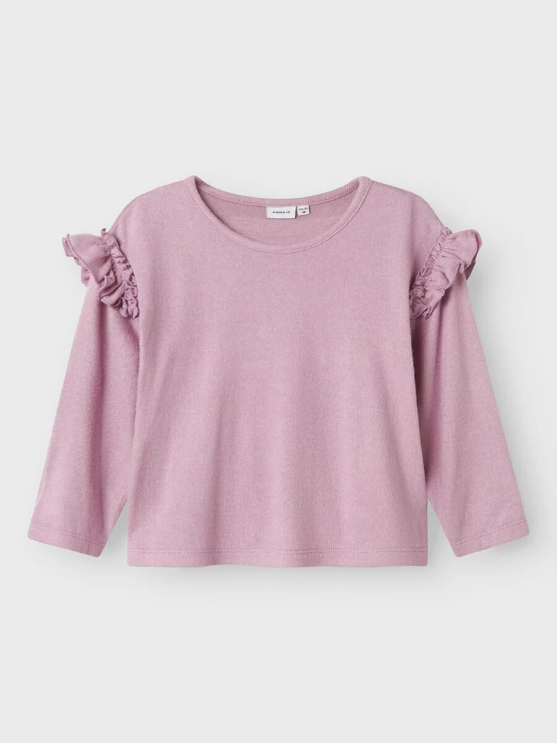 Name it-NMFSTELLA LS RLX TOP