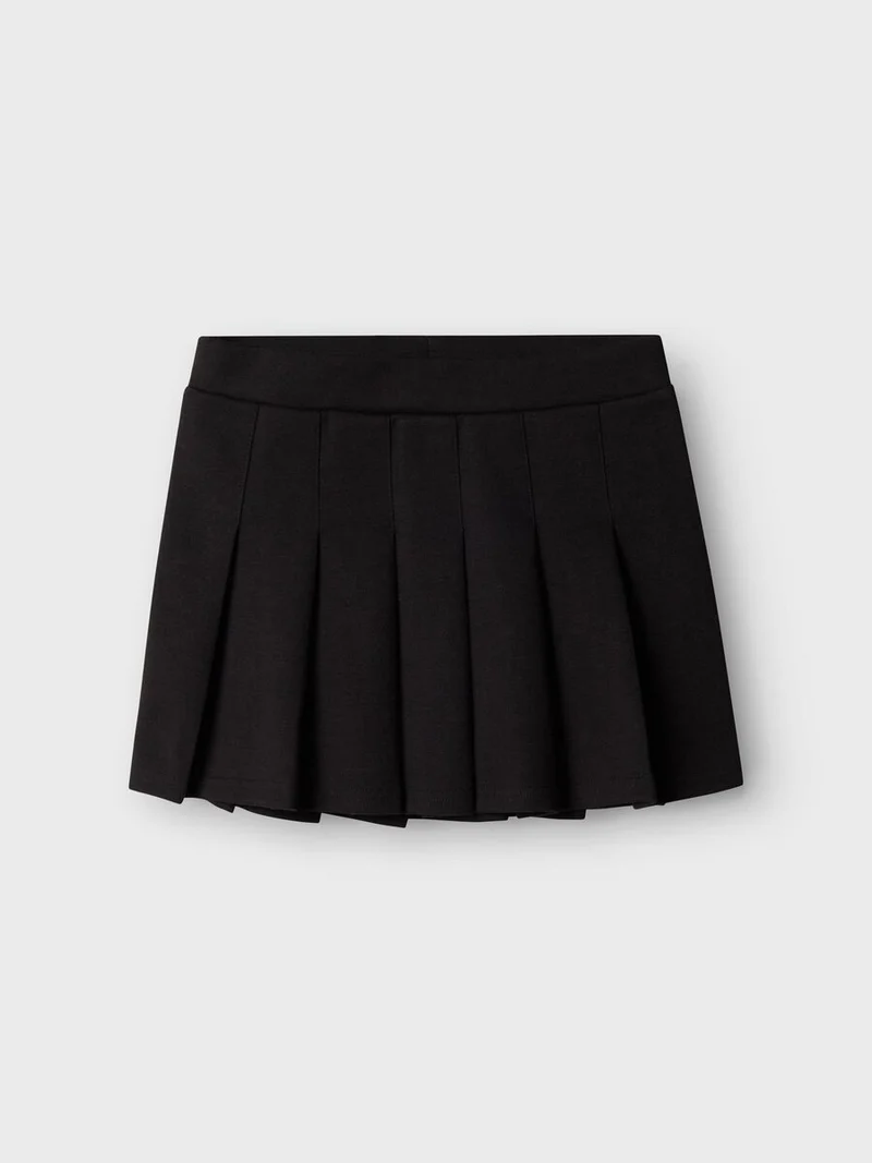 Name it-NKFDARK SHORT SKIRT