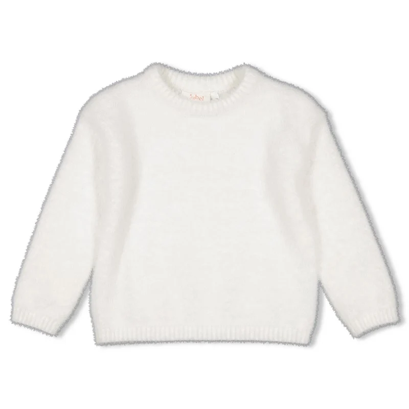 Jubel-Sweater - Forest Fancy-Natur
