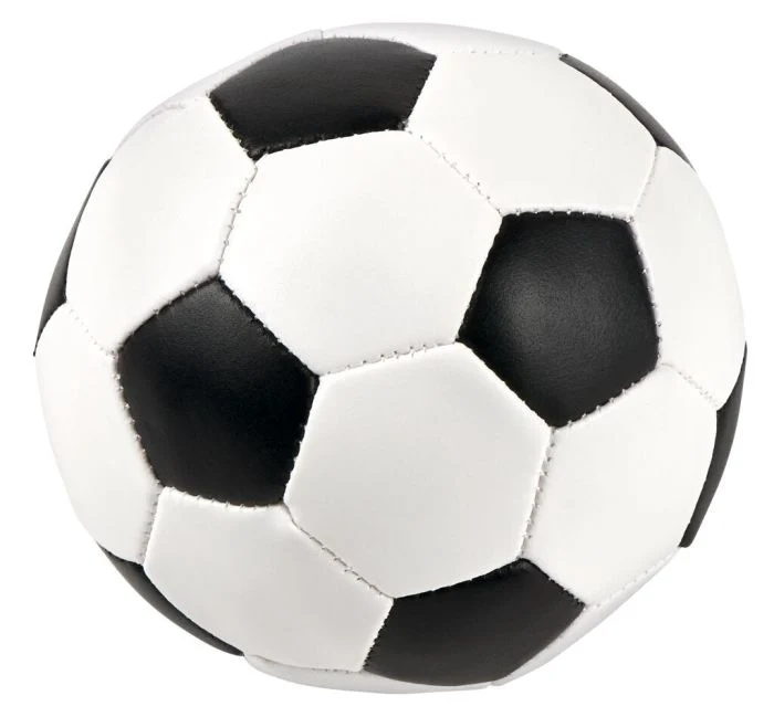 Moses-Fußball Softball