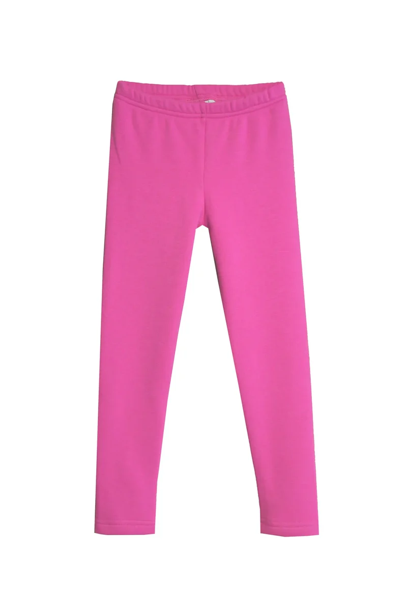 Danamade-Thermo Leggings DNAOMI-Pink