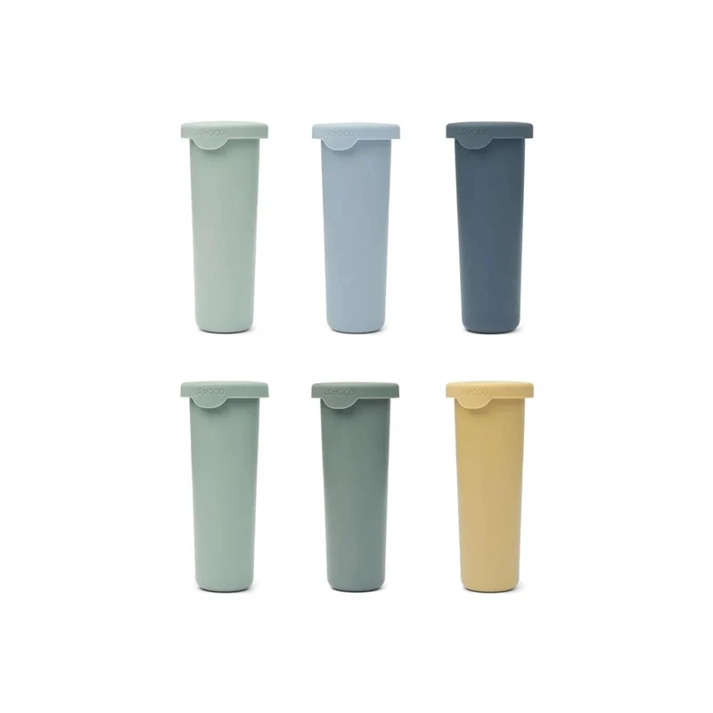 Gianni Ice Mould 6-Pack