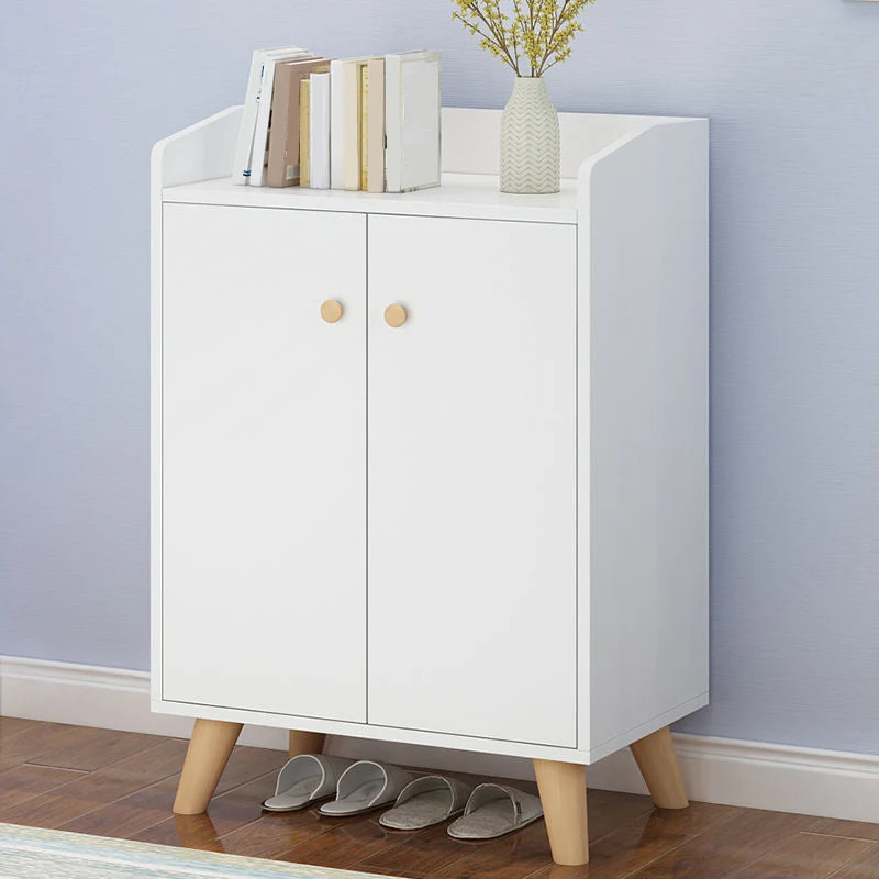 Contemporary Storage Chest Wood Storage Chest Dresser with 4/5/9 Drawers
