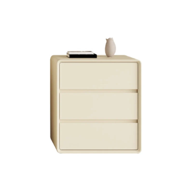 Ultra Modern Storage Chest Wood Storage Chest Dresser for Bedroom