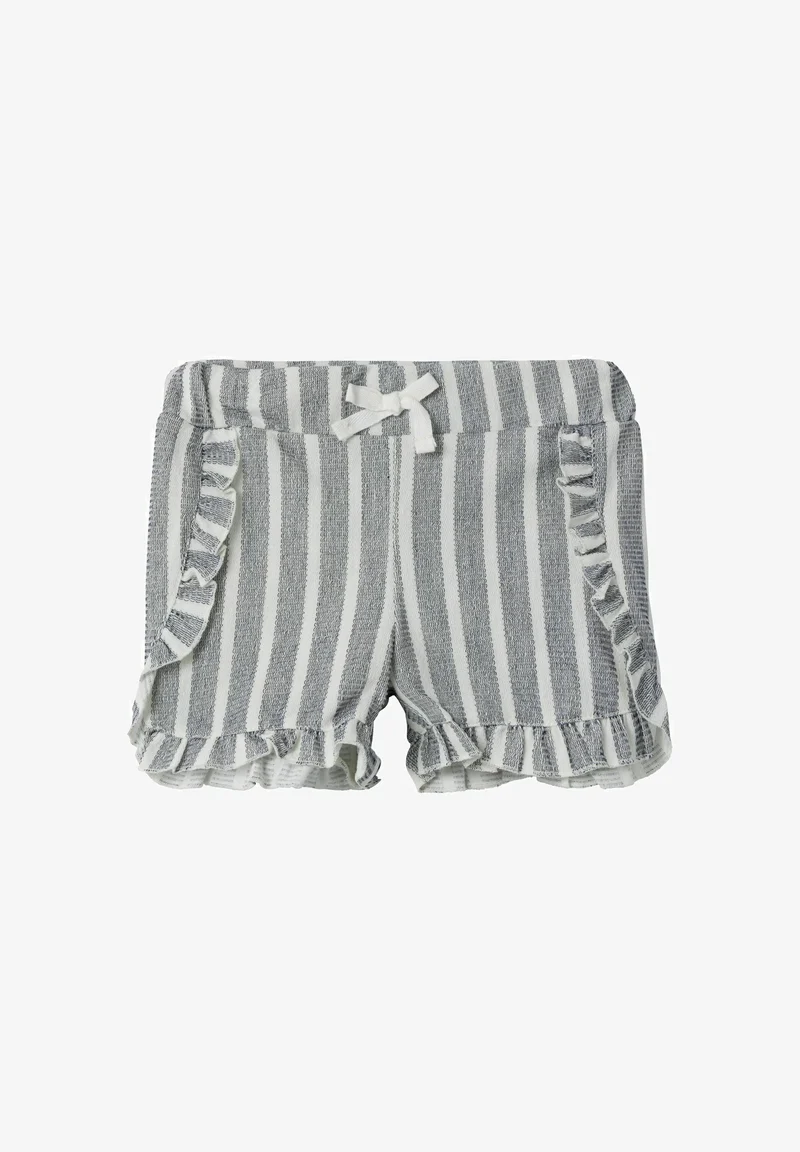 Name it-NMFFREDERIKKE SHORTS-Dark Sapphire