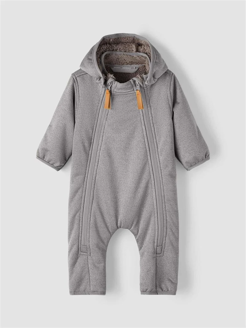 name it - NBNLORO LOOSE FO SUIT LIL - Wet Weather