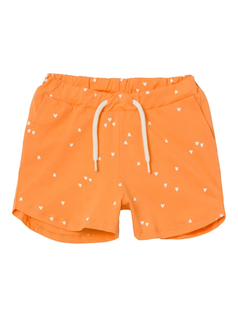 name it - NMFHENNY SHORTS PB - Mock Orange